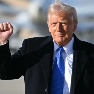 CNN recunoaște: Președintele Trump, „pe val” într-o săptămână decisivă pentru America