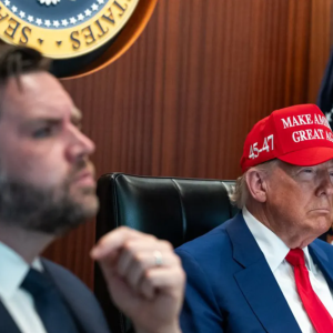 Președintele Trump și Vicepreședintele Vance anunță o realizare istorică: distrugerea programului nuclear iranian și armistițiu cu Israel