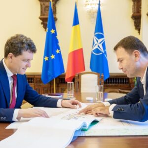 Primăria Capitalei bagă dracii în reziști